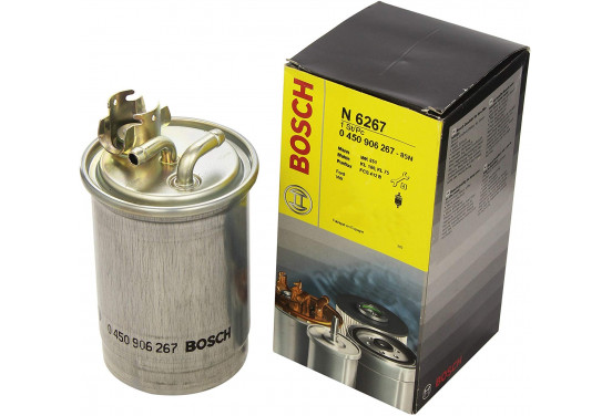 Brandstoffilter N6267 Bosch