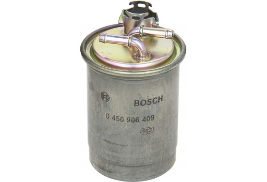 Brandstoffilter N6409 Bosch