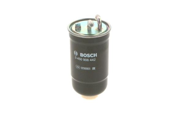 Brandstoffilter N6442 Bosch