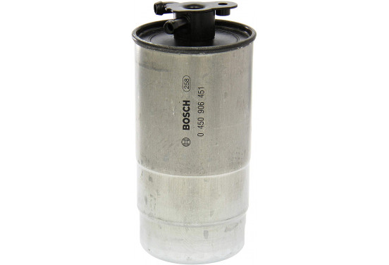 Brandstoffilter N6451 Bosch