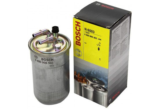 Brandstoffilter N6503 Bosch