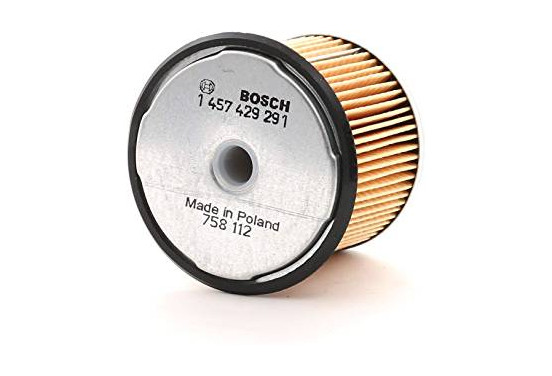Brandstoffilter N9291 Bosch