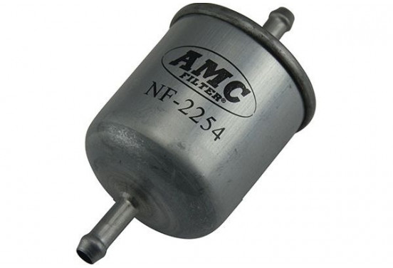 Brandstoffilter NF-2254 AMC Filter