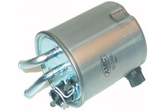 Brandstoffilter NF-2466 AMC Filter