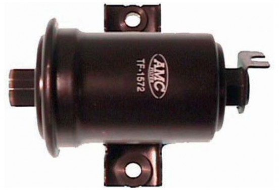 Brandstoffilter TF-1572 AMC Filter