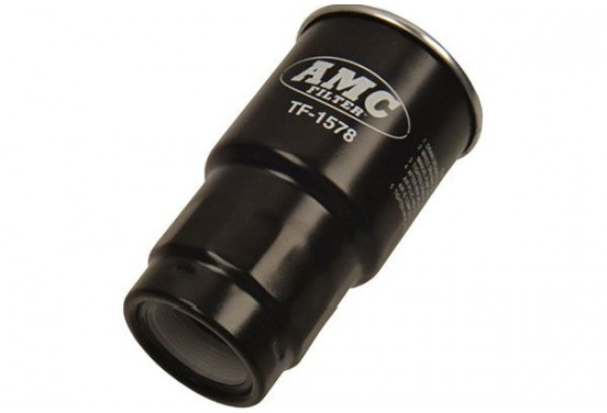 Brandstoffilter TF-1578 AMC Filter