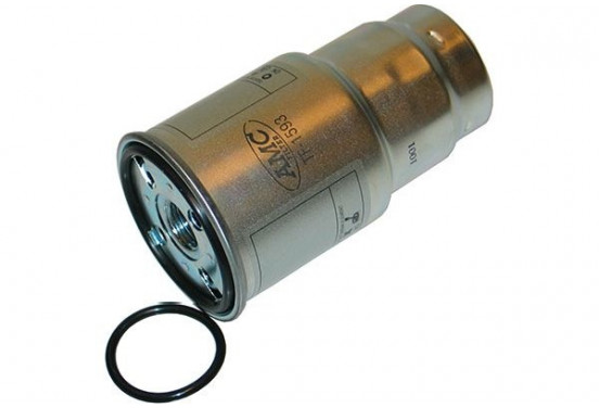 Brandstoffilter TF-1593 AMC Filter