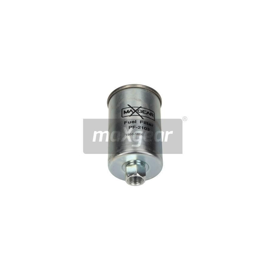 Brandstoffilter PURRO PUR-PF0021 voor Audi, Seat, Skoda