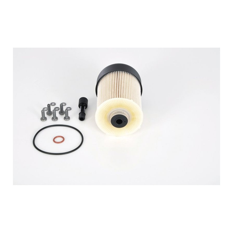 F 026 402 857 BOSCH N 2857 Filtro Carburante Cartuccia Filtro - 10