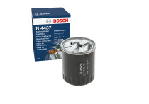 Bosch N4437 - Diesel filter auto