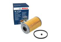 Bosch N1724 - Diesel filter auto