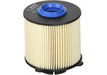 Brandstofleiding filter Opel/Saab 0