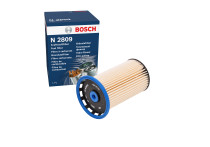 Bosch N2809 - Diesel filter auto