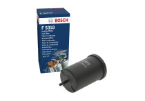 Bosch F5318 - Benzine Filter Auto