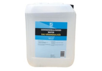Bleko gedemineraliseerd water 10L