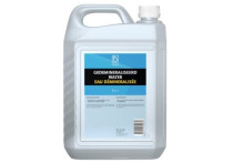 Bleko gedemineraliseerd water 5L