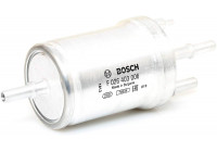 Brandstoffilter F3006 Bosch
