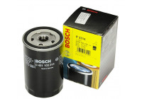 Oliefilter P3314 Bosch