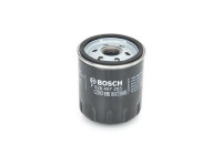 Oliefilter P7203 Bosch