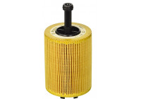 Oliefilter P9192 Bosch