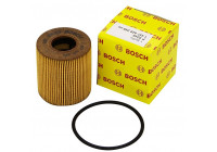 Oliefilter P9249 Bosch