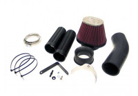 K&N 57i Performance Kit passend voor Volkswagen Golf IV/Bora/A3 1.9TDi (57-0370) 57-0370