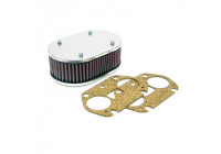 K&N carburateur filter (56-9083)