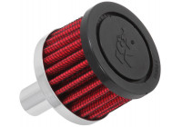 K&N Karterontluchtingsfilter 16 mm (62-1020)