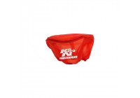 K&N Nylon hoes rood (E-2510PR)