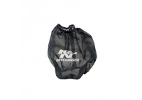 K&N Nylon hoes, zwart (RC-5060DK)