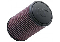 K&N universeel vervangingsfilter Conisch 102 mm (RE-0870)