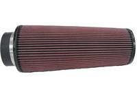 K&N vervangingsfilter passend voor rond 102cm (RE-0880)