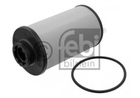 Versnellingsbakoliefilter 44176 FEBI