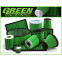 Green Vervangingsfilter, voorbeeld 2