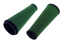 Vervangingsfilter Green