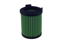 Vervangingsfilter Green