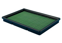 Vervangingsfilter Green