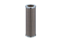 Filter, hydrauliek