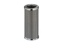 Filter, hydrauliek