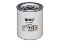 Filter, hydrauliek