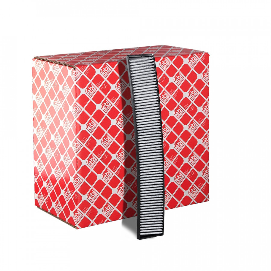 Interieurfilter 18641 FEBI voor o.a. BMW | Winparts.be - Interieurfilters