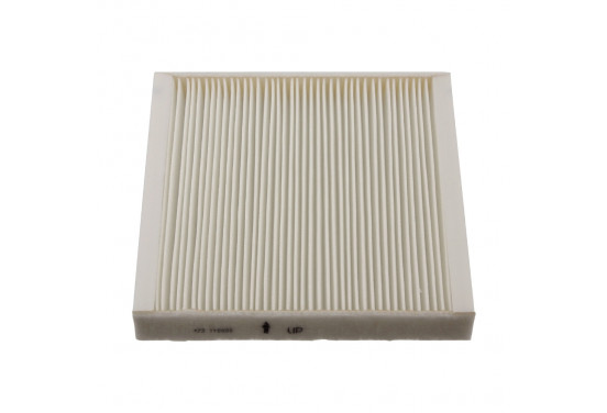 Interieurfilter 30782 FEBI