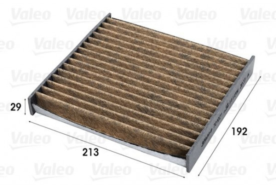 Interieurfilter 701021 Valeo