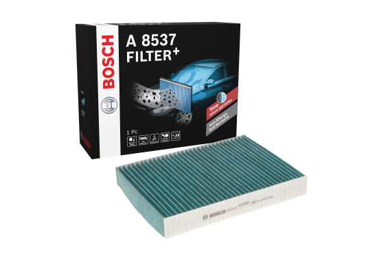 Interieurfilter A8537 Bosch