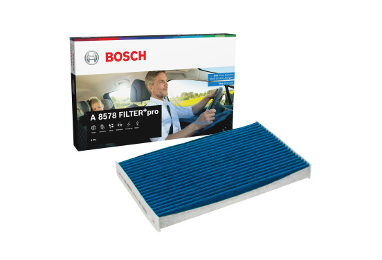 Interieurfilter A8578 Bosch