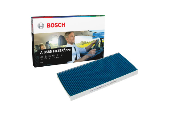 Interieurfilter A8585 Bosch