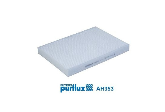 Interieurfilter AH353 Purflux