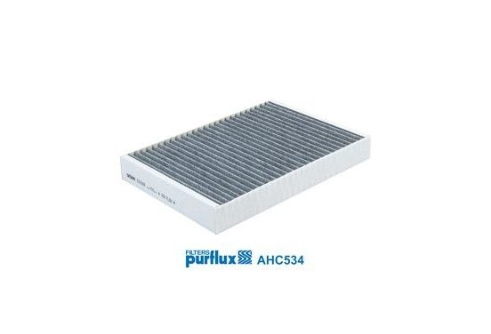 Interieurfilter AHC534 Purflux