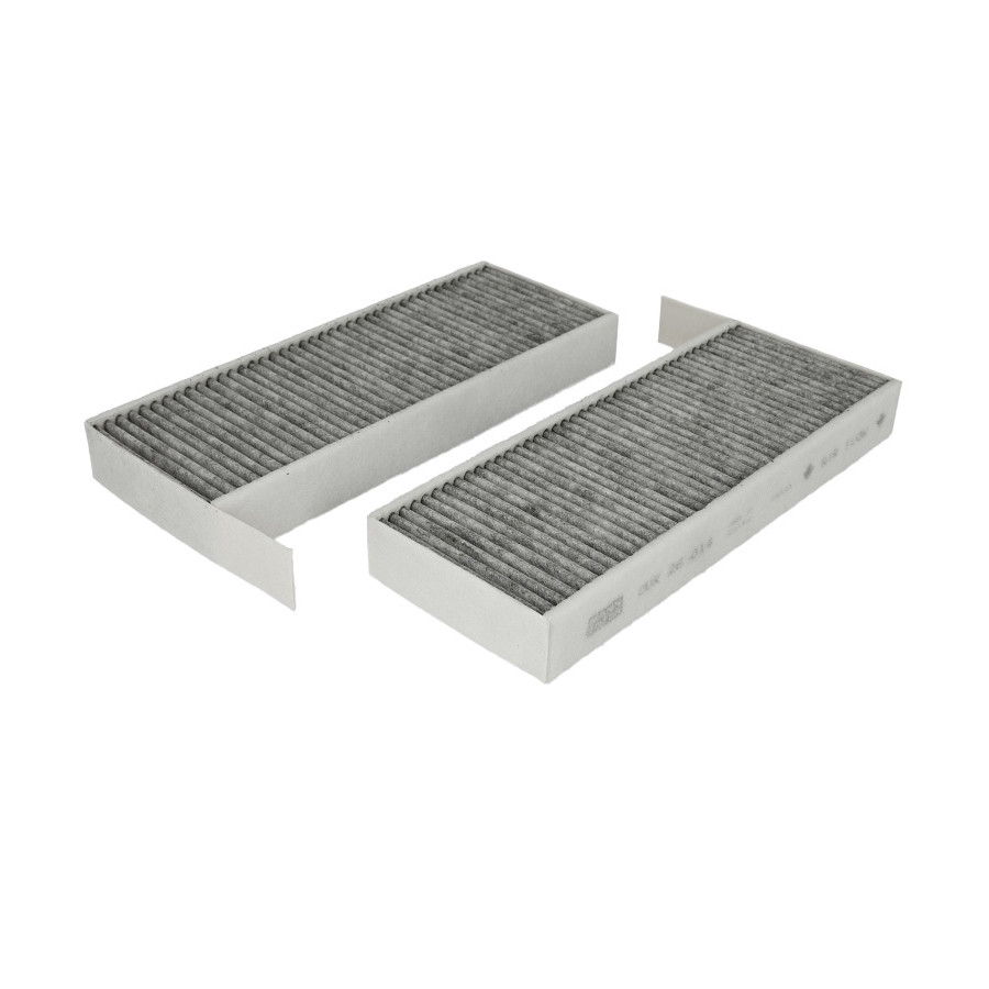 Mann Filter Pollenfilter für Peugeot 508 Sw II 308 (CUK 26 014-2) ab 11,16 € | Preisvergleich bei