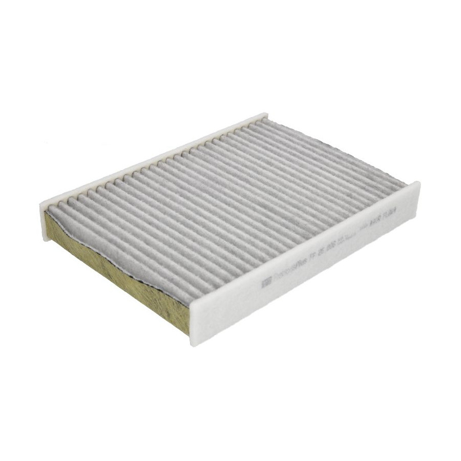 Interieurfilter FP 26 006 Mann voor o.a. SEAT, SKODA, VOLKSWAGEN | - Interieurfilters